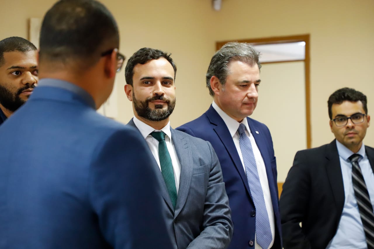 Posse da Comiss&atilde;o de Igualdade Racial  da OAB Garanhuns e da Subcomiss&atilde;o de Defesa dos Povos Origin&aacute;rios