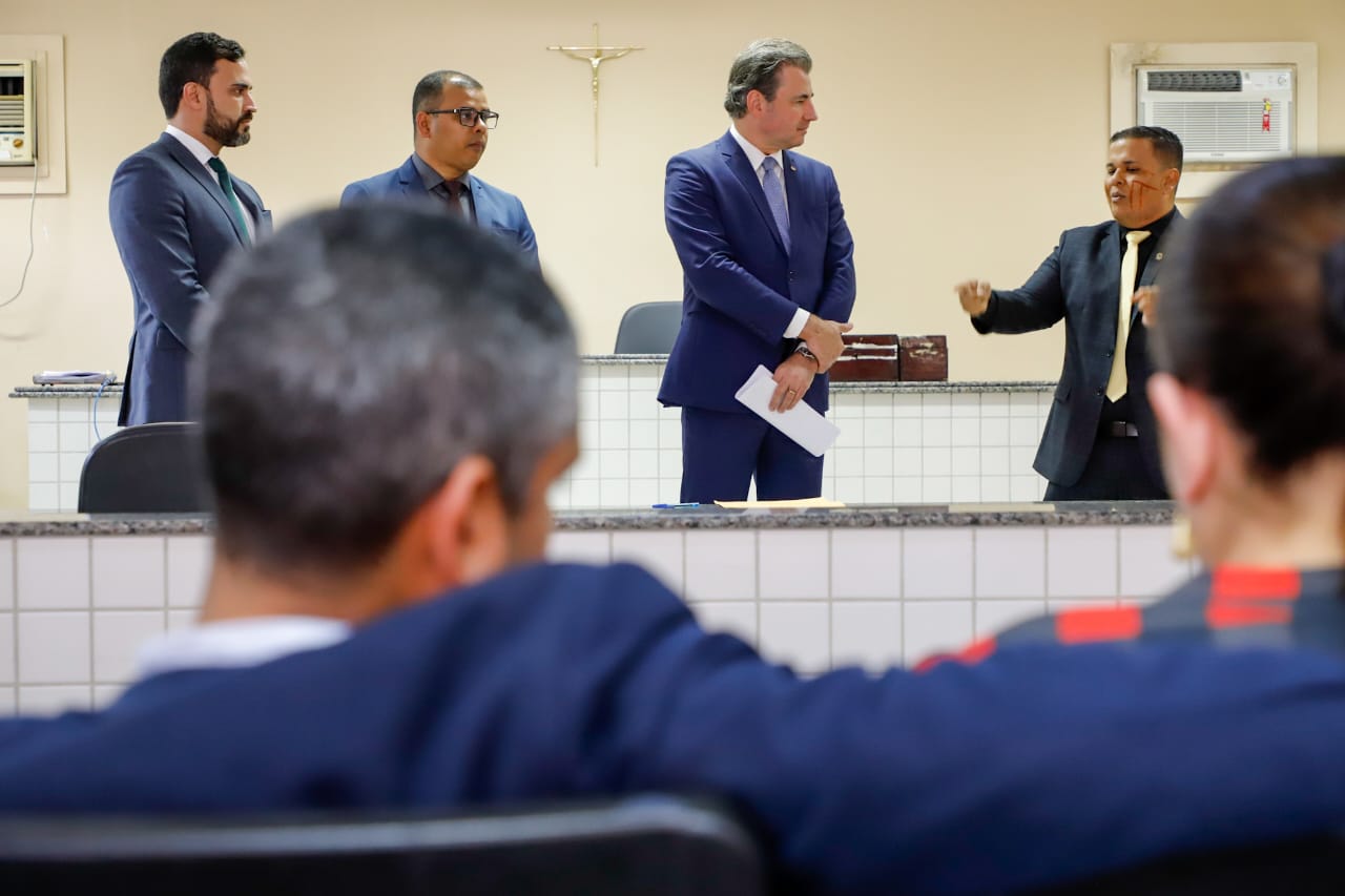 Posse da Comiss&atilde;o de Igualdade Racial  da OAB Garanhuns e da Subcomiss&atilde;o de Defesa dos Povos Origin&aacute;rios