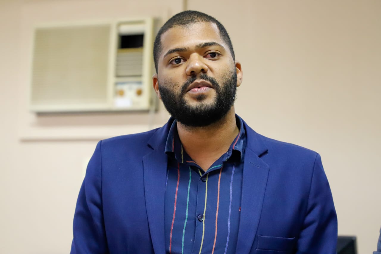 Posse da Comiss&atilde;o de Igualdade Racial  da OAB Garanhuns e da Subcomiss&atilde;o de Defesa dos Povos Origin&aacute;rios