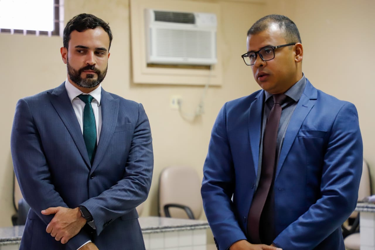 Posse da Comiss&atilde;o de Igualdade Racial  da OAB Garanhuns e da Subcomiss&atilde;o de Defesa dos Povos Origin&aacute;rios