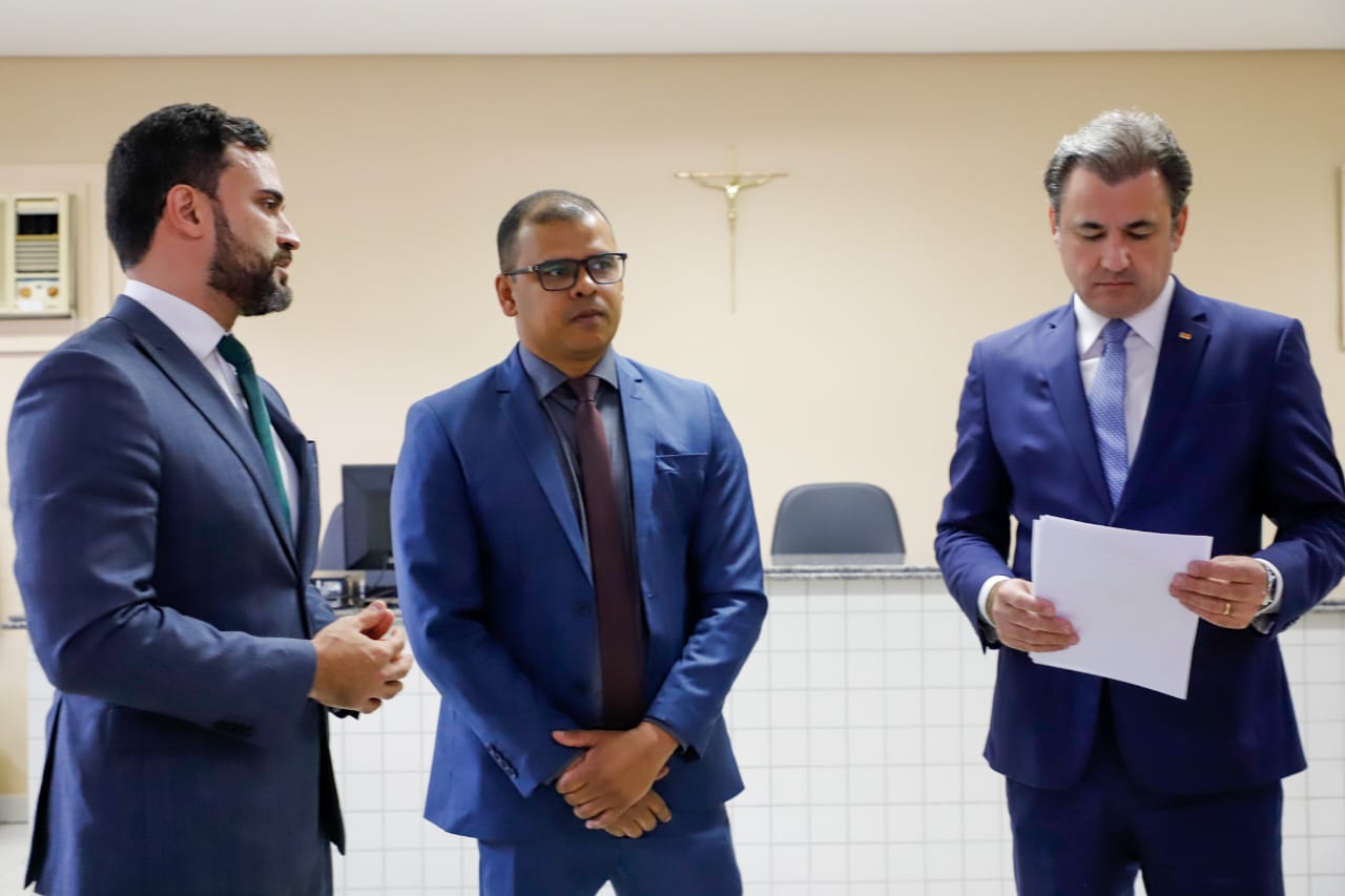 Posse da Comiss&atilde;o de Igualdade Racial  da OAB Garanhuns e da Subcomiss&atilde;o de Defesa dos Povos Origin&aacute;rios