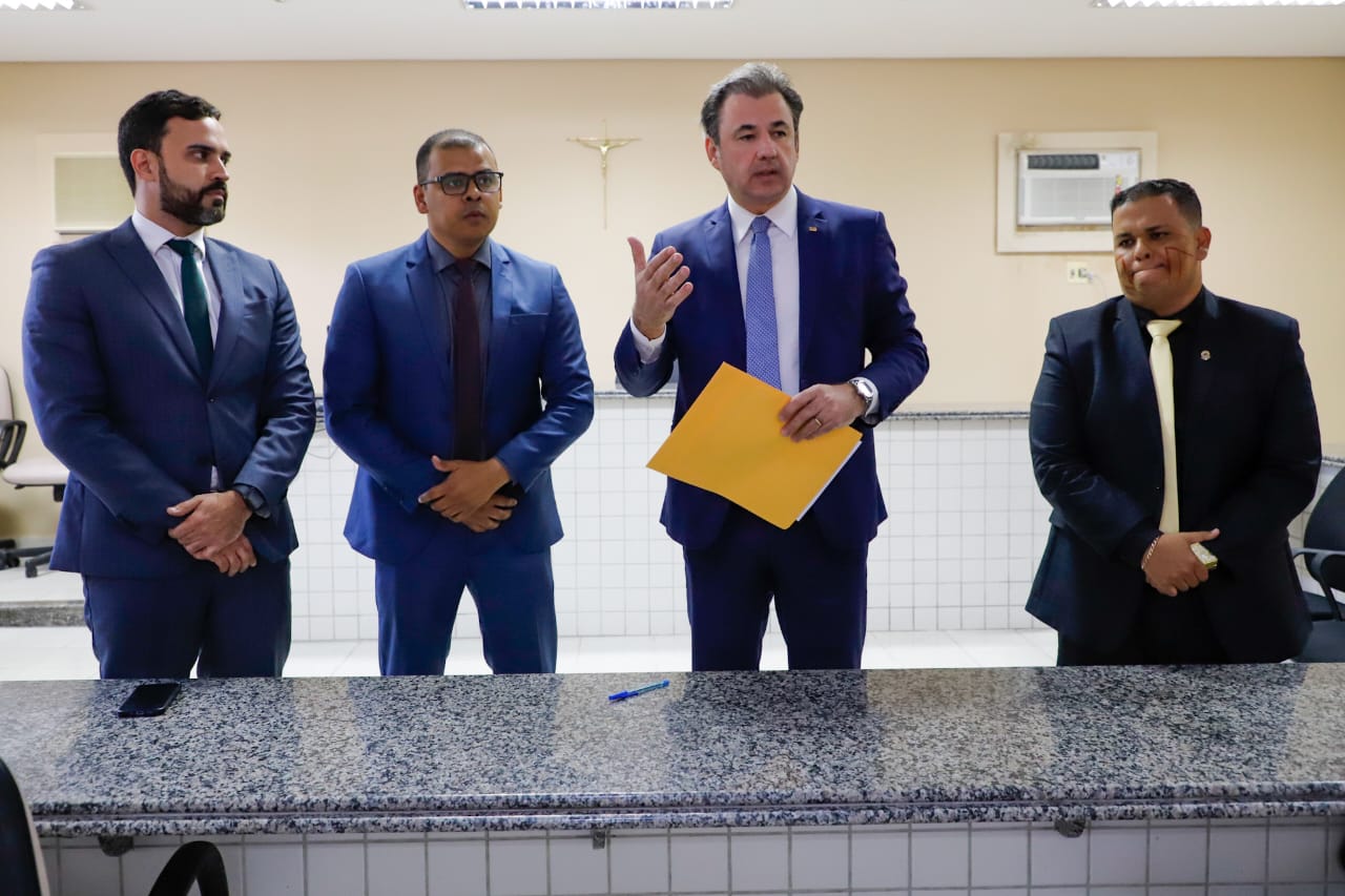 Posse da Comiss&atilde;o de Igualdade Racial  da OAB Garanhuns e da Subcomiss&atilde;o de Defesa dos Povos Origin&aacute;rios