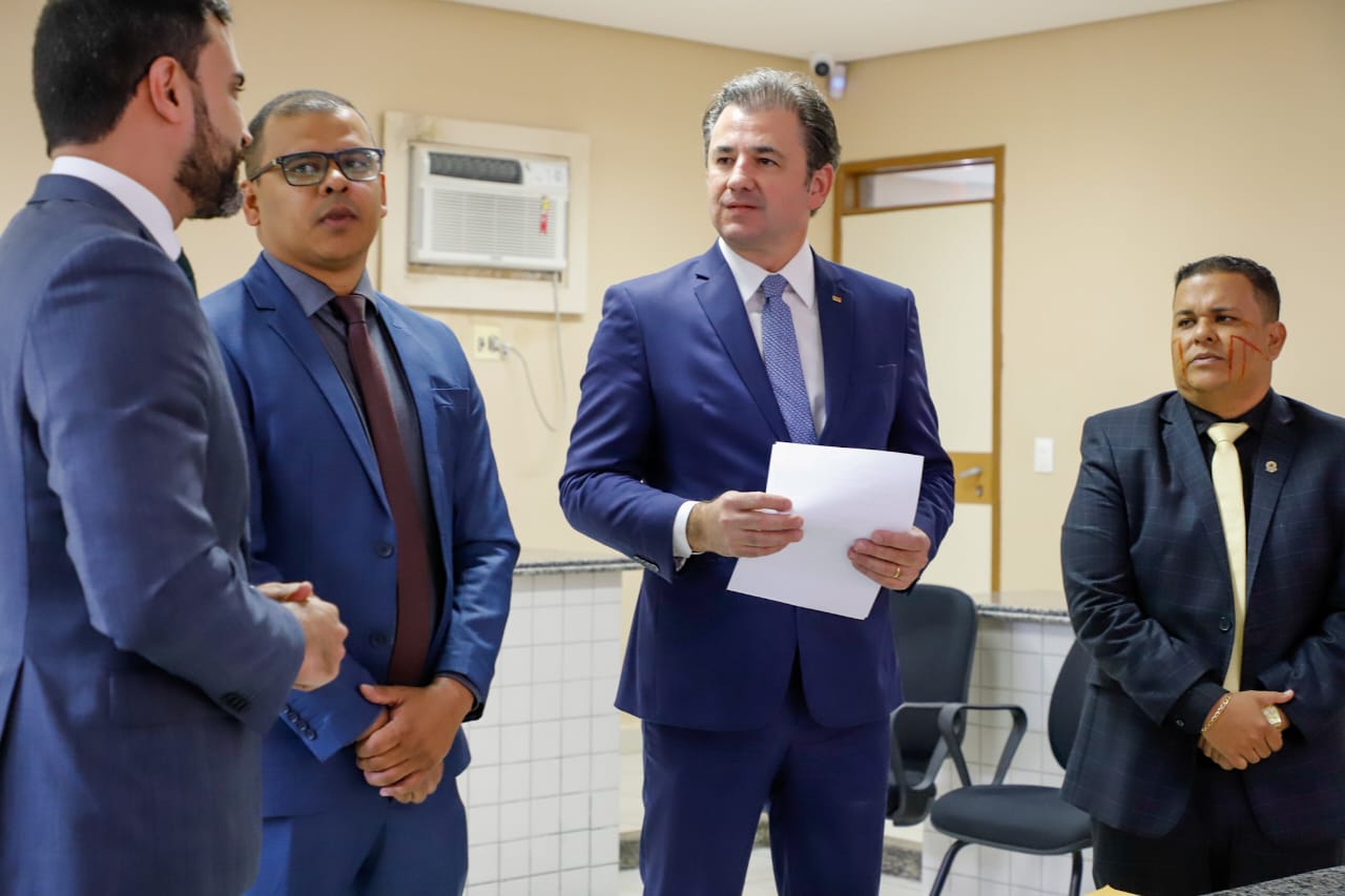 Posse da Comiss&atilde;o de Igualdade Racial  da OAB Garanhuns e da Subcomiss&atilde;o de Defesa dos Povos Origin&aacute;rios