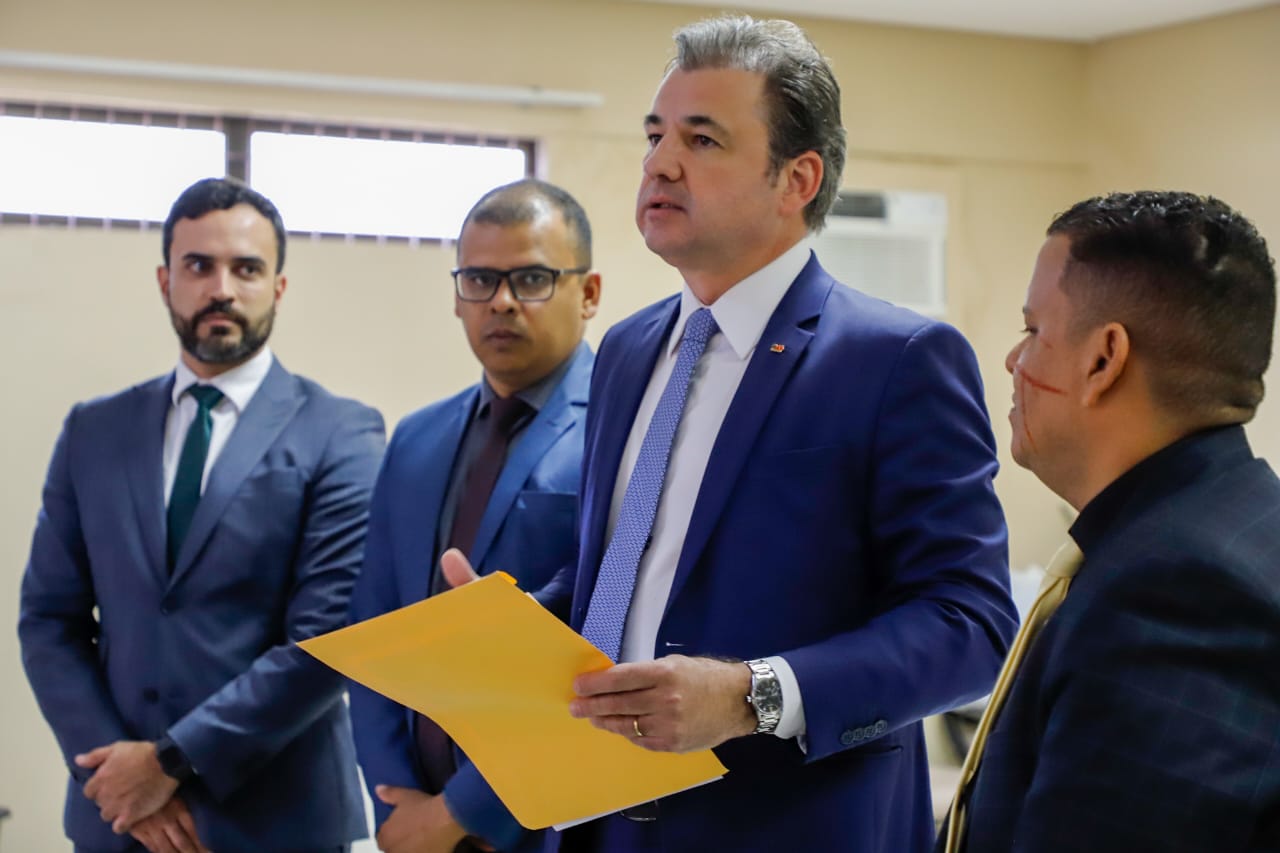 Posse da Comiss&atilde;o de Igualdade Racial  da OAB Garanhuns e da Subcomiss&atilde;o de Defesa dos Povos Origin&aacute;rios