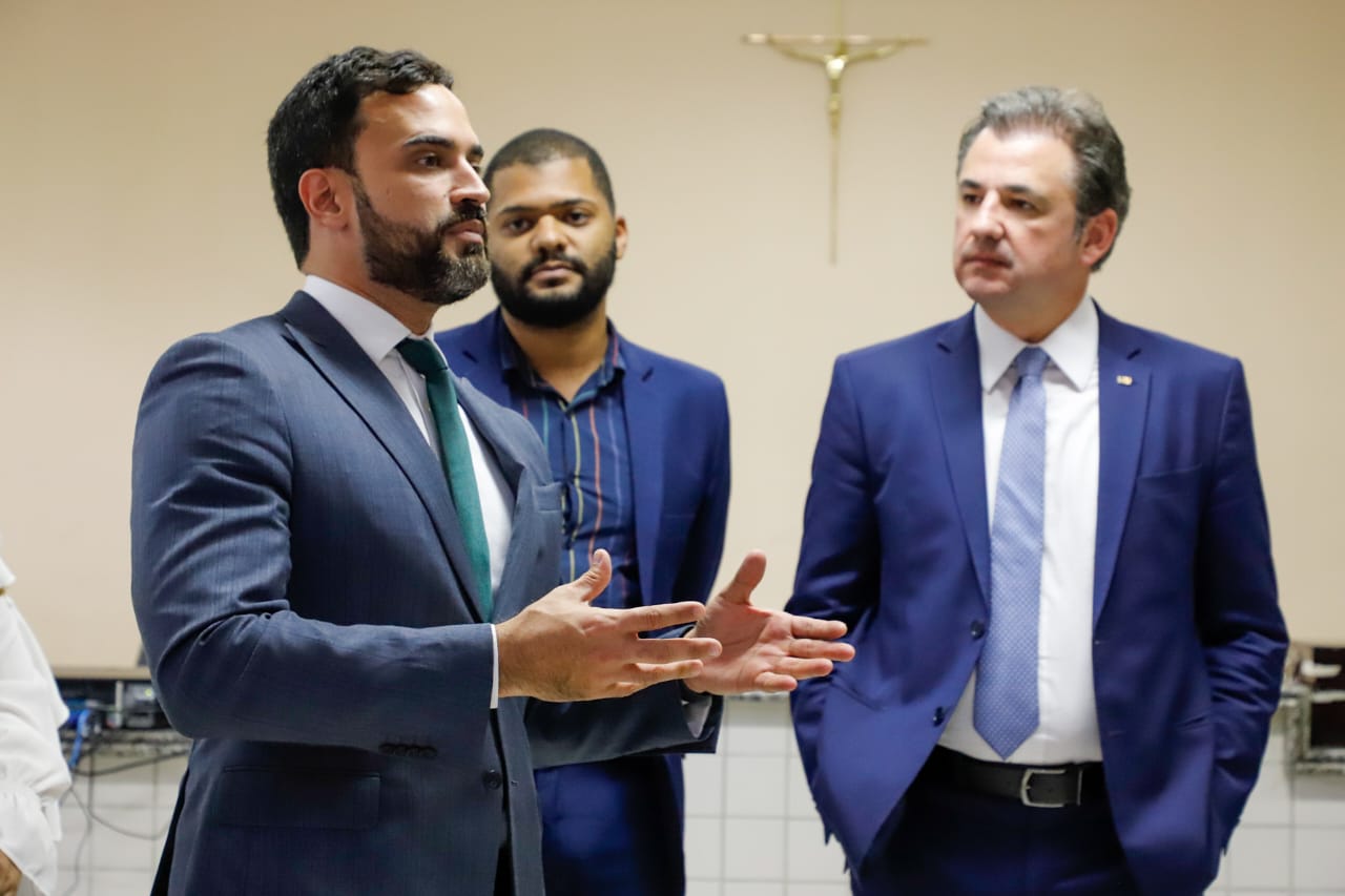 Posse da Comiss&atilde;o de Igualdade Racial  da OAB Garanhuns e da Subcomiss&atilde;o de Defesa dos Povos Origin&aacute;rios