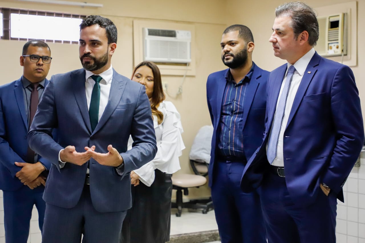 Posse da Comiss&atilde;o de Igualdade Racial  da OAB Garanhuns e da Subcomiss&atilde;o de Defesa dos Povos Origin&aacute;rios