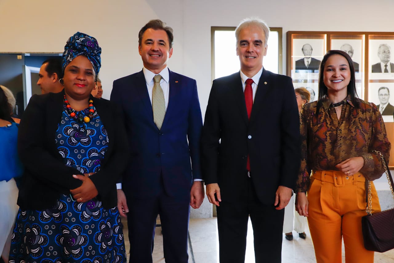 OAB-PE prestigia posse do novo procurador-geral de Justi&ccedil;a do Estado