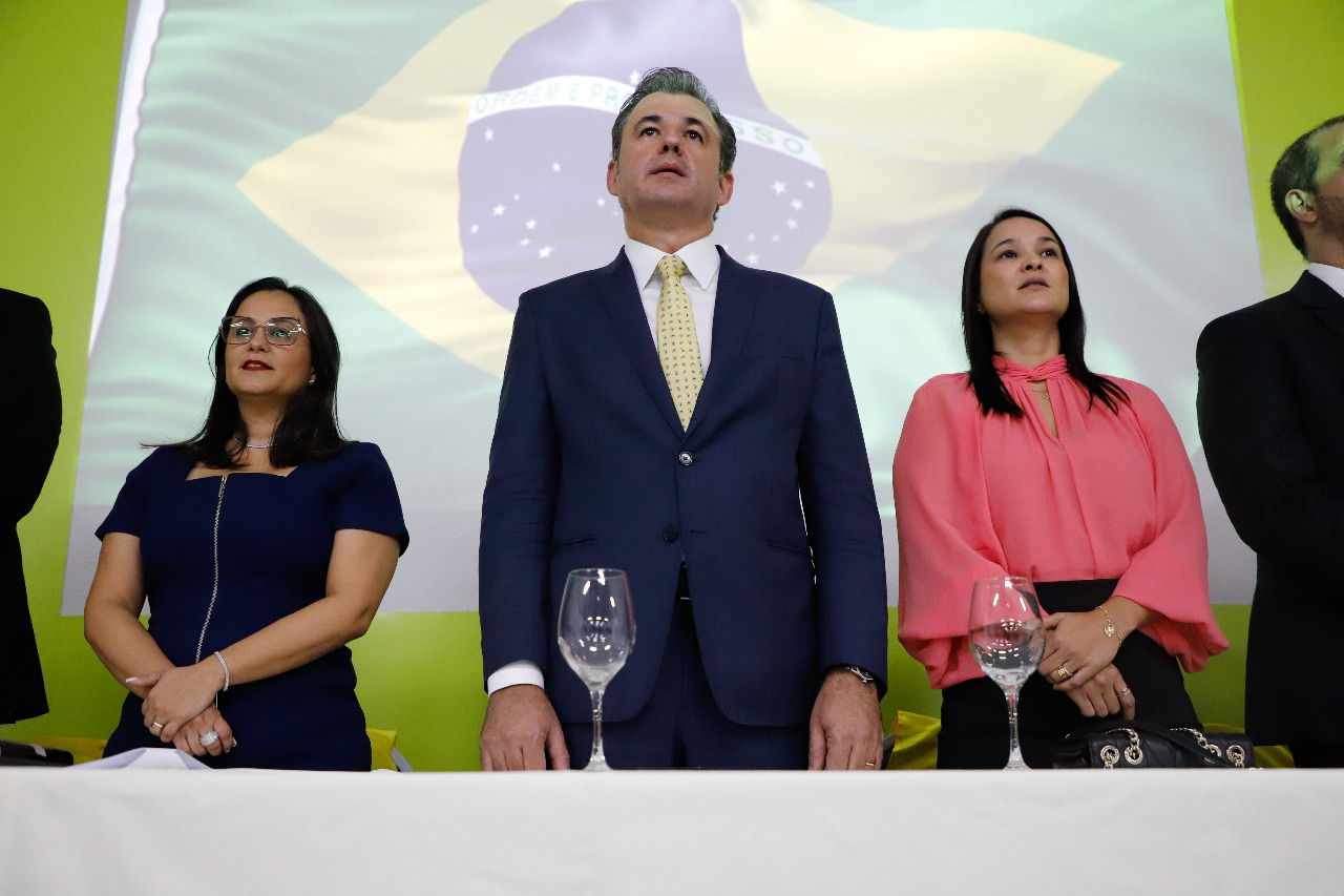 Posse nova diretoria OAB Olinda