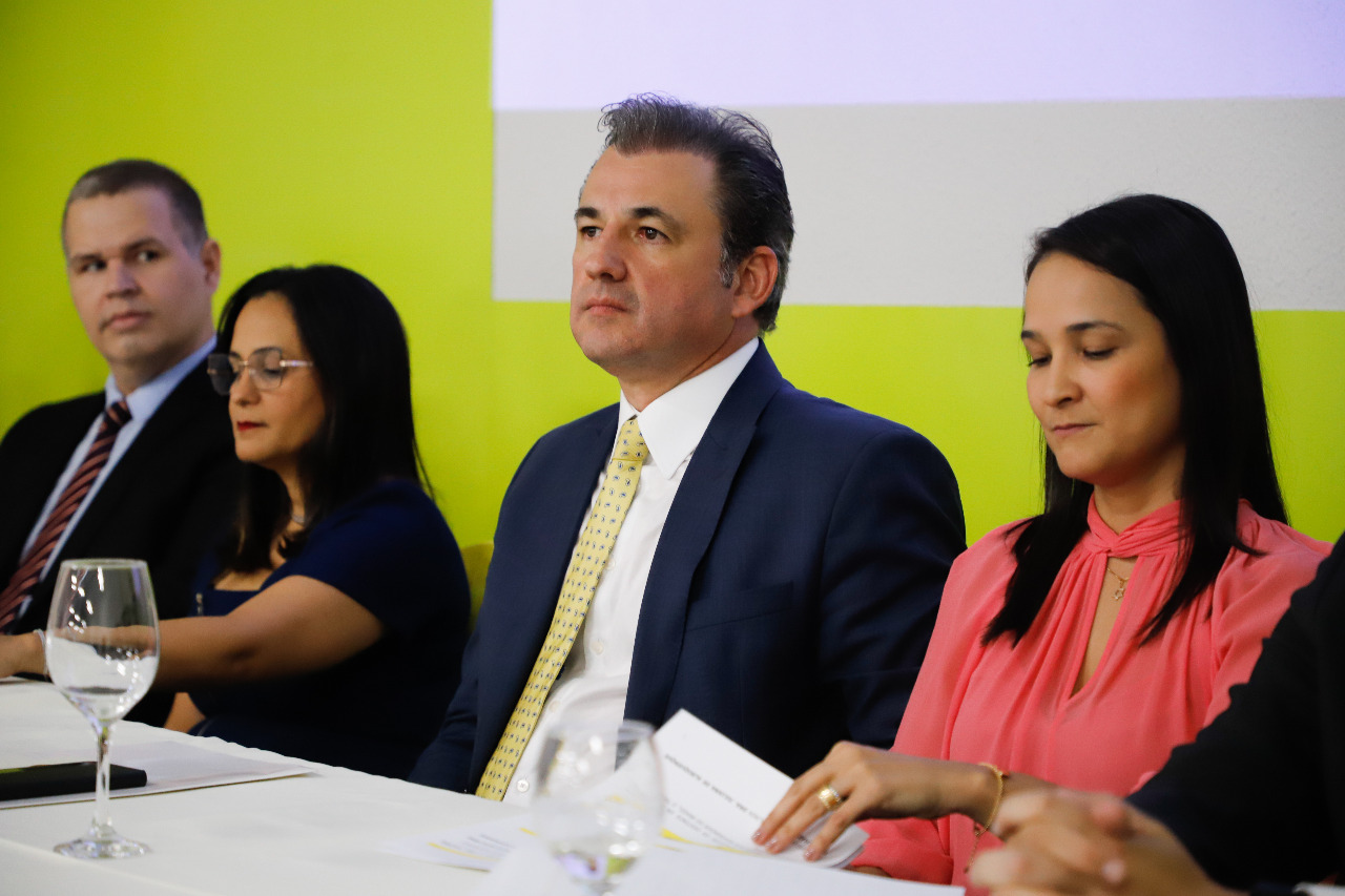 Posse nova diretoria OAB Olinda