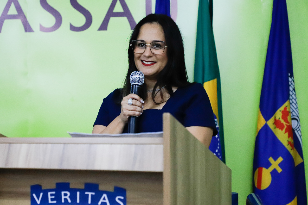 Posse nova diretoria OAB Olinda
