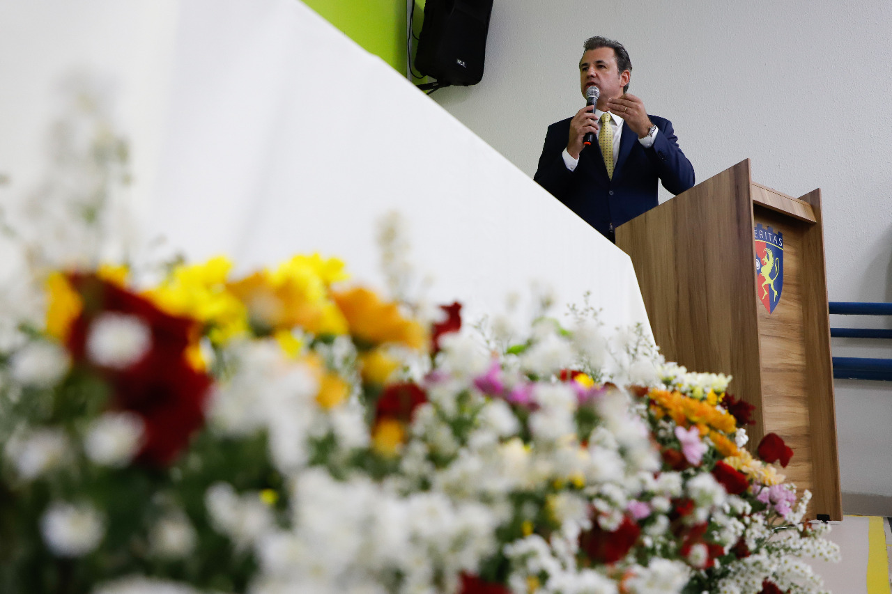 Posse nova diretoria OAB Olinda