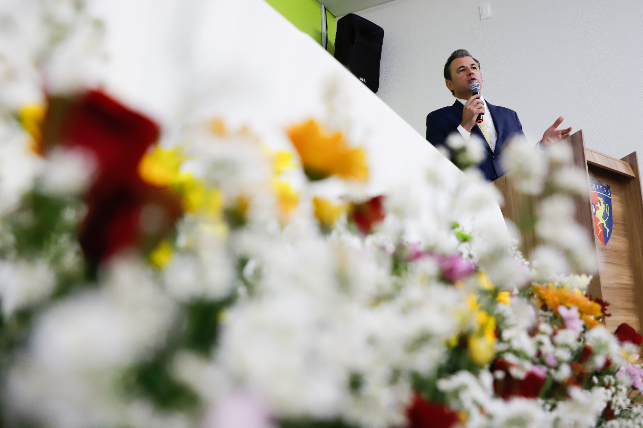 Posse nova diretoria OAB Olinda