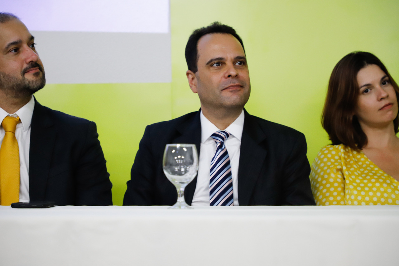 Posse nova diretoria OAB Olinda