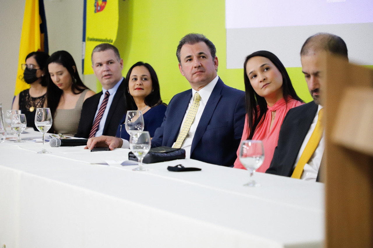 Posse nova diretoria OAB Olinda