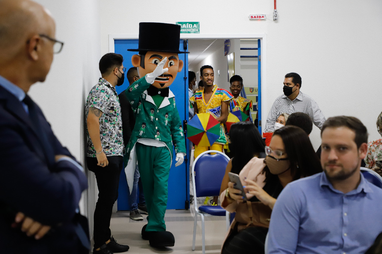 Posse nova diretoria OAB Olinda