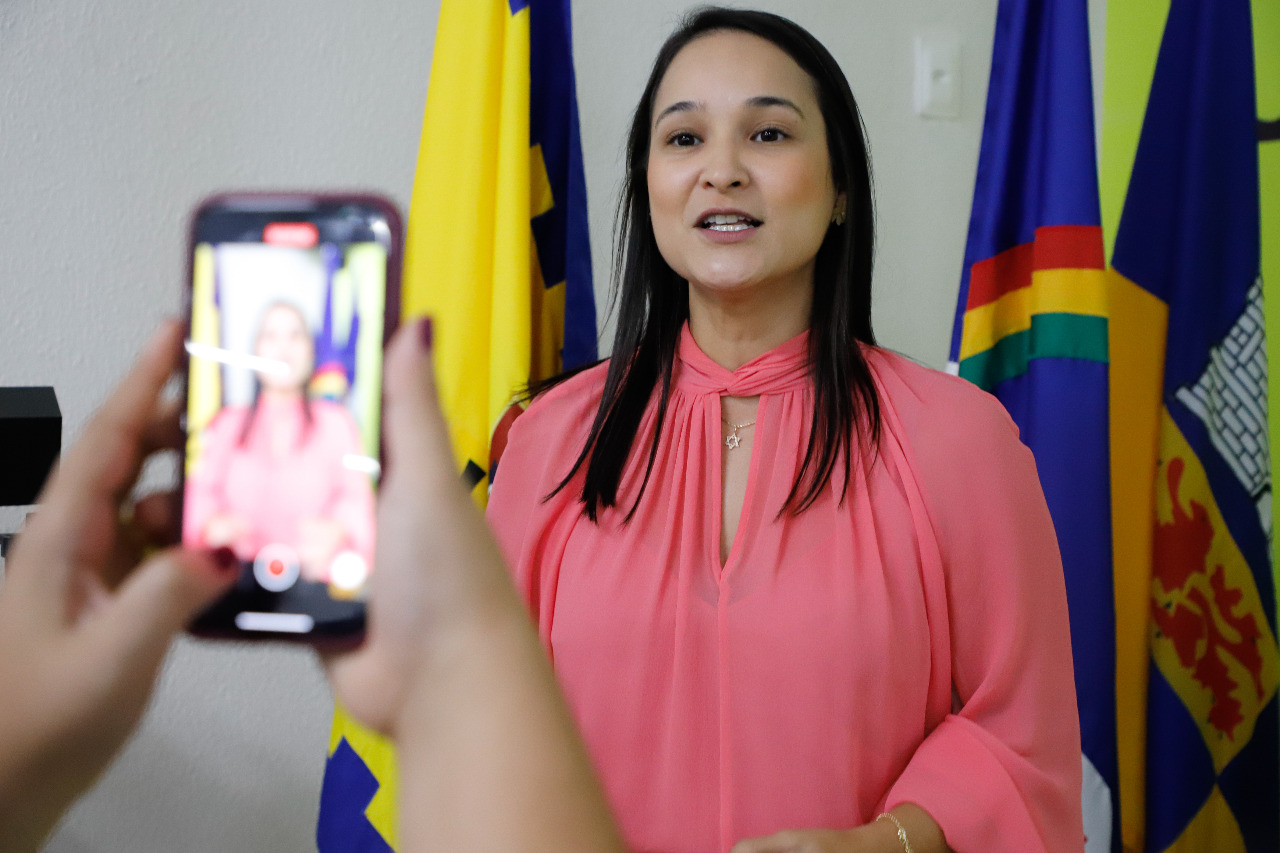 Posse nova diretoria OAB Olinda