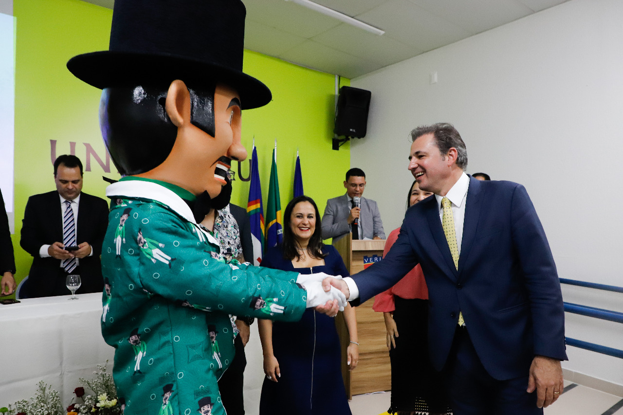 Posse nova diretoria OAB Olinda