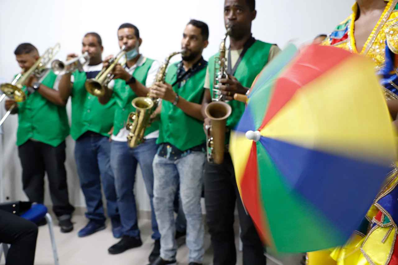 Posse nova diretoria OAB Olinda