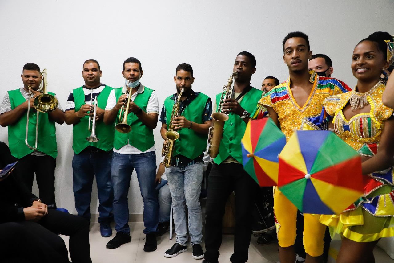 Posse nova diretoria OAB Olinda