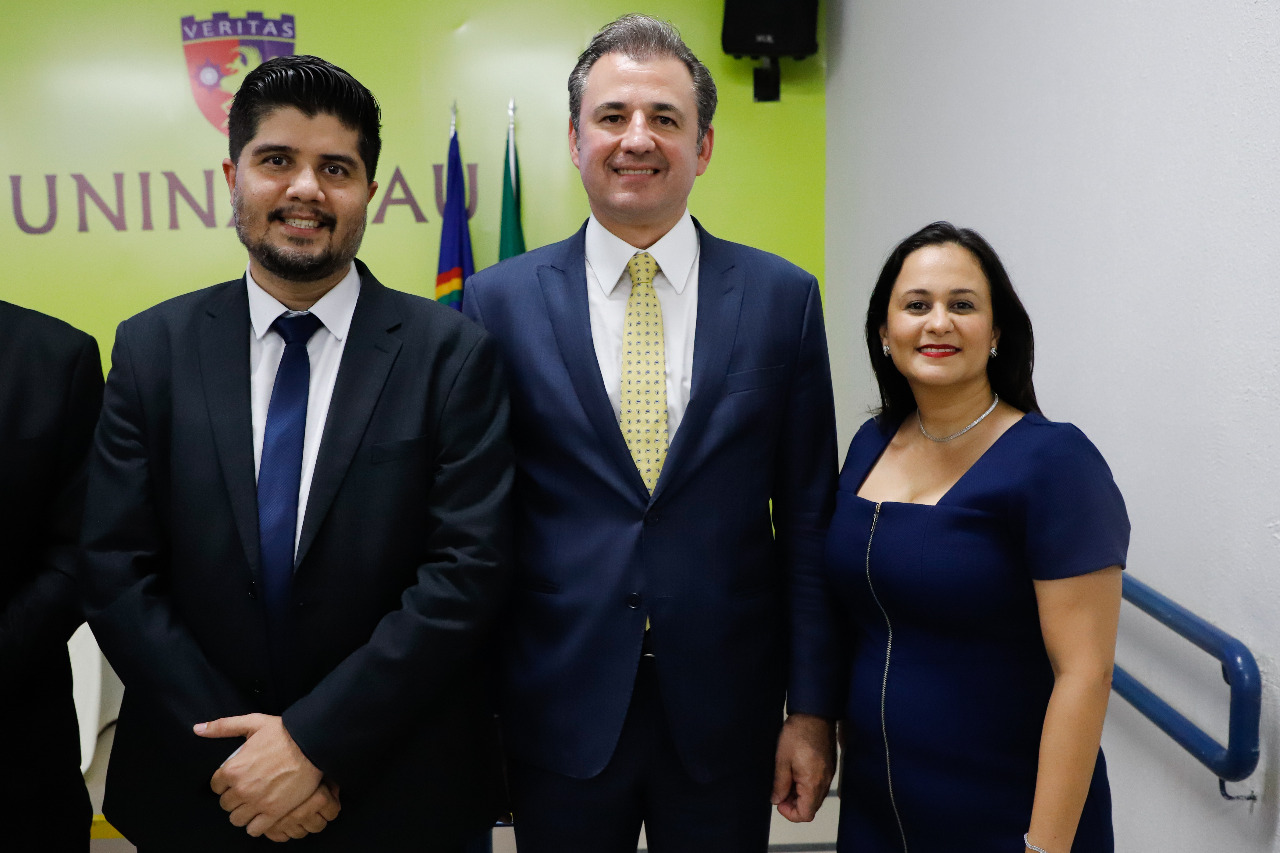 Posse nova diretoria OAB Olinda