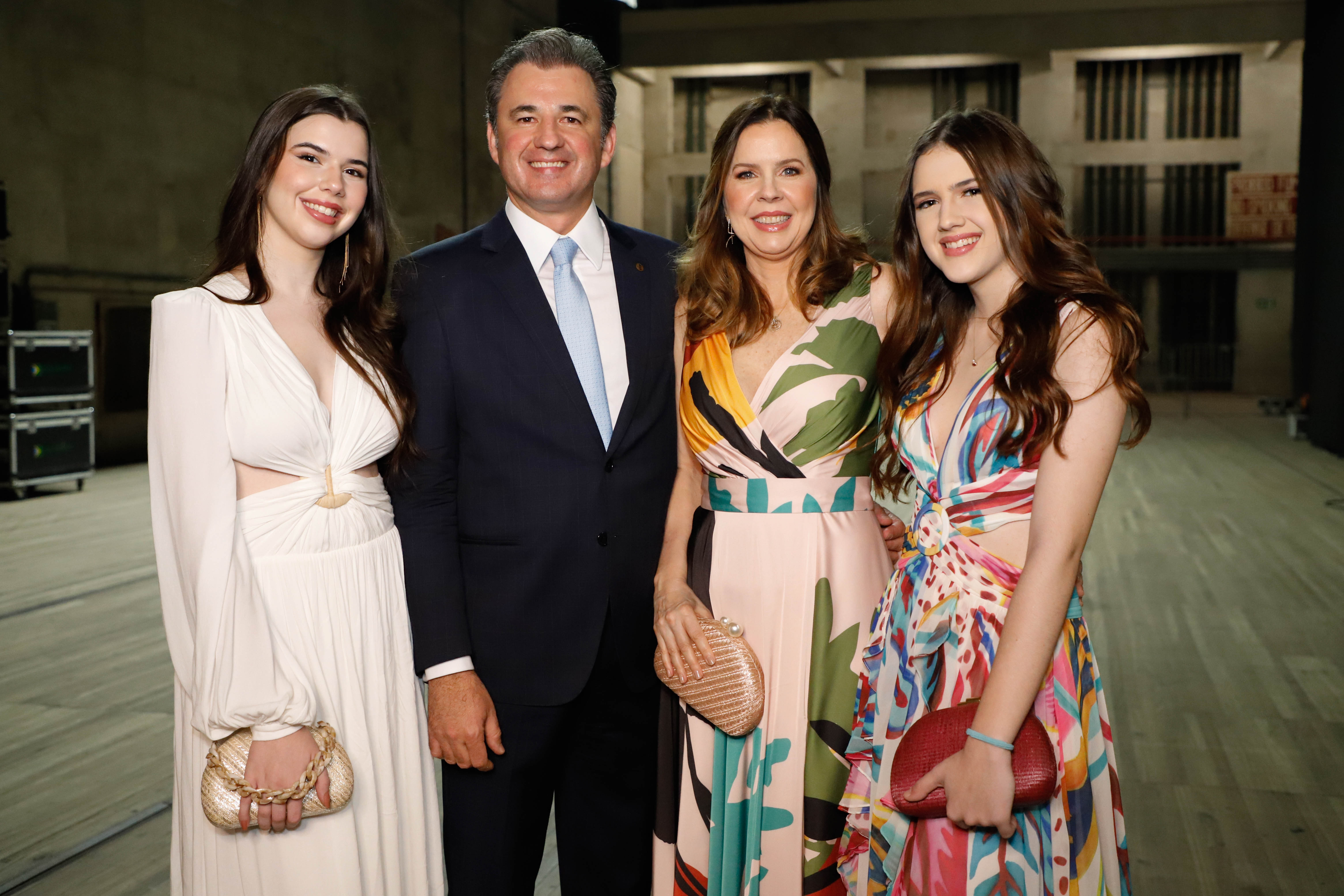 Posse festiva diretoria OAB-PE - tri&ecirc;nio 2022/2024