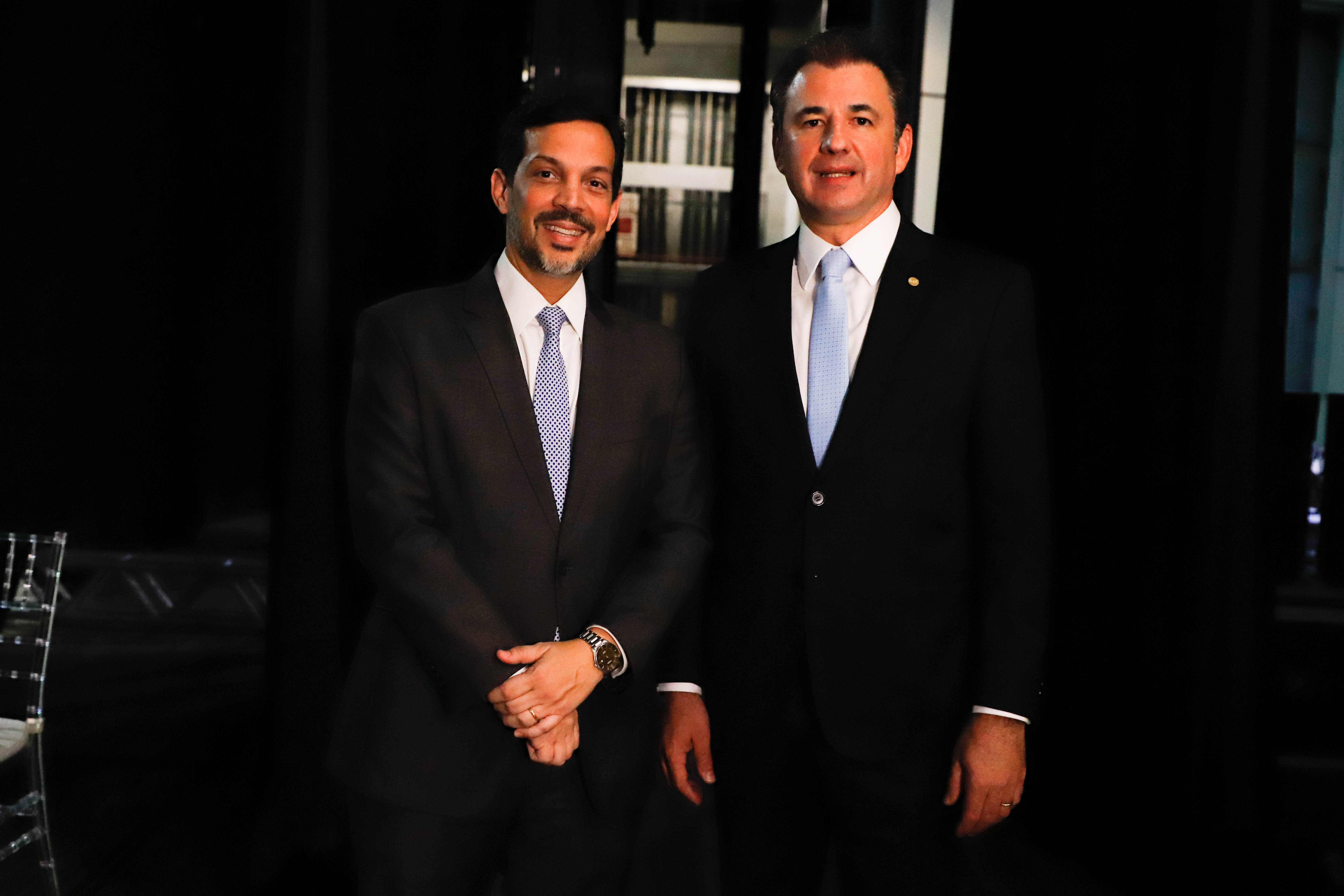 Posse festiva diretoria OAB-PE - tri&ecirc;nio 2022/2024