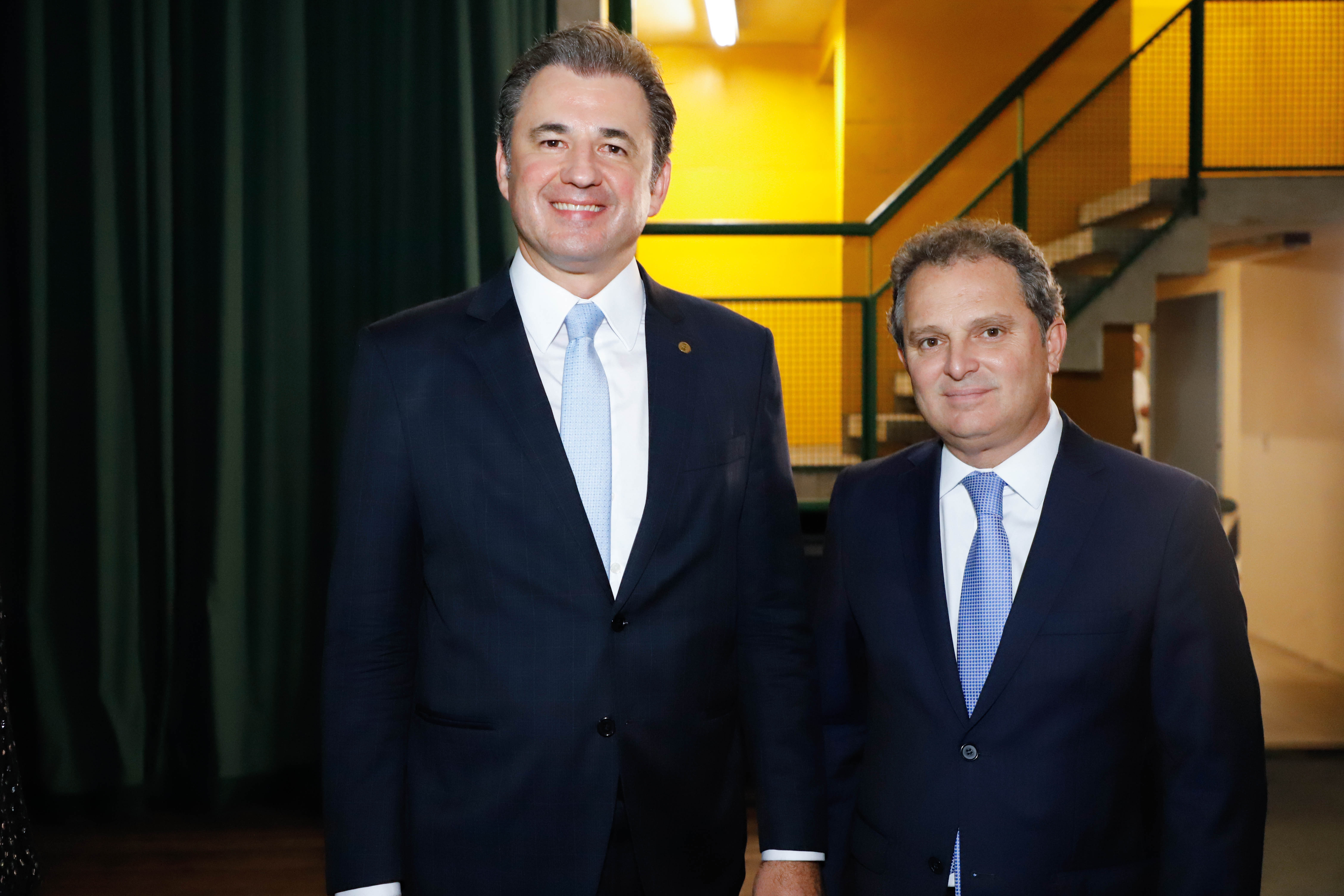 Posse festiva diretoria OAB-PE - tri&ecirc;nio 2022/2024