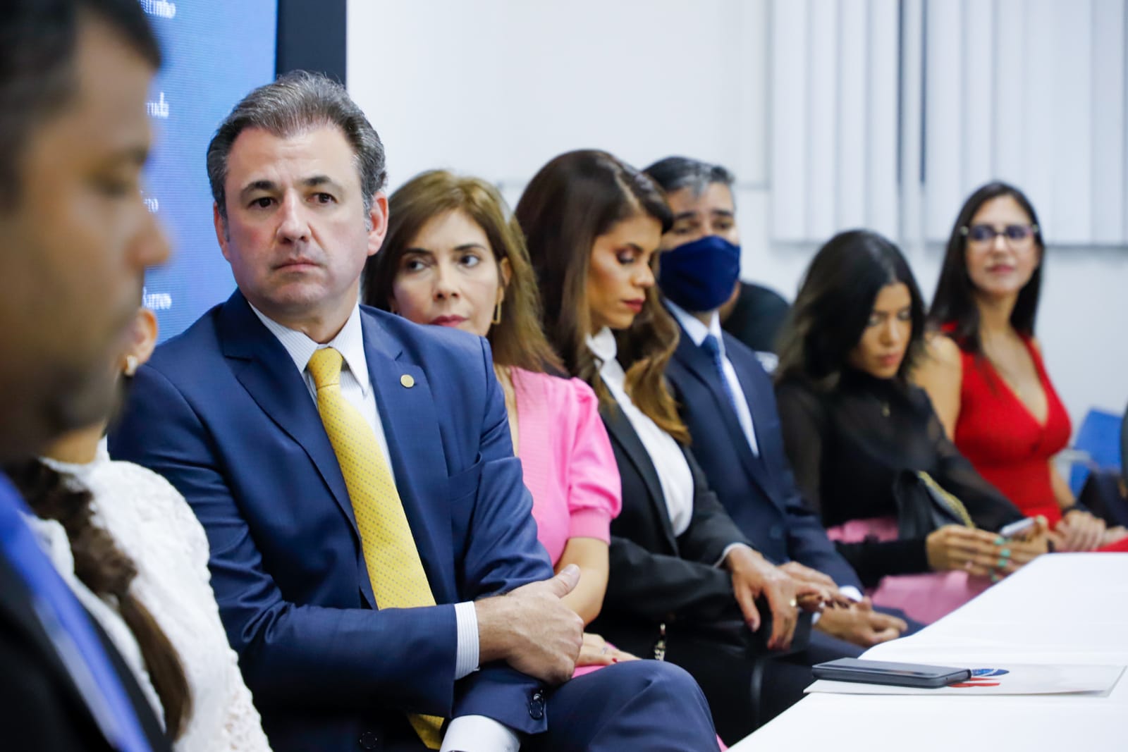 Posse nova diretoria OAB Limoeiro