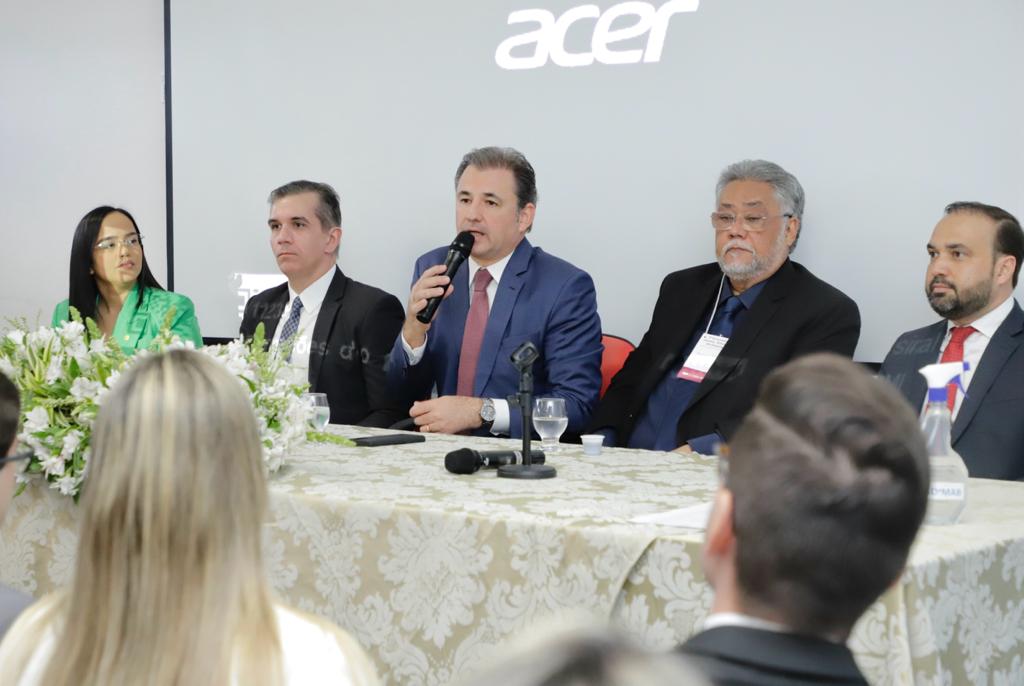 1&ordm; Encontro da Jovem advocacia de Goiana