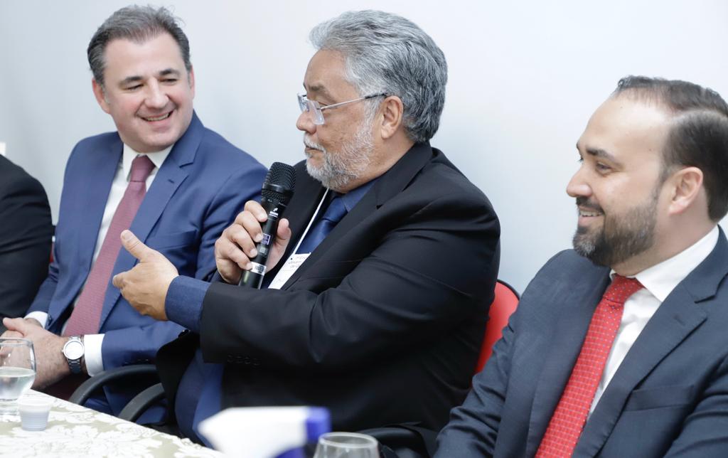 1&ordm; Encontro da Jovem advocacia de Goiana