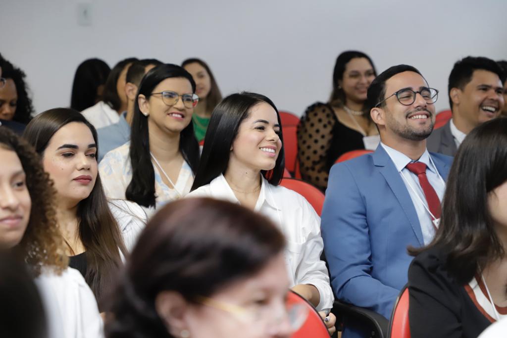 1&ordm; Encontro da Jovem advocacia de Goiana