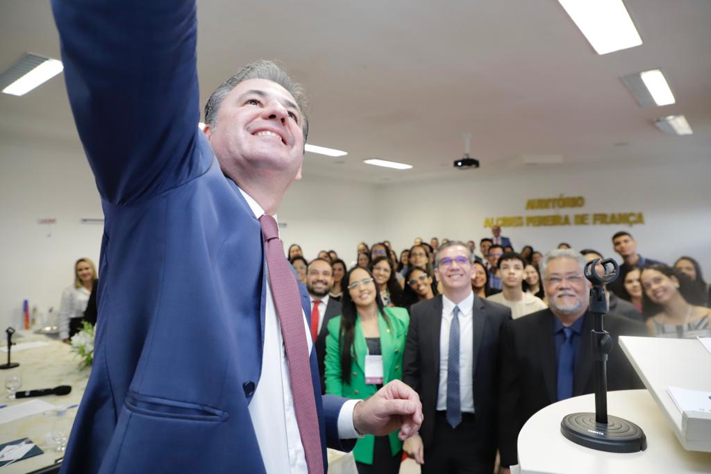 1&ordm; Encontro da Jovem advocacia de Goiana