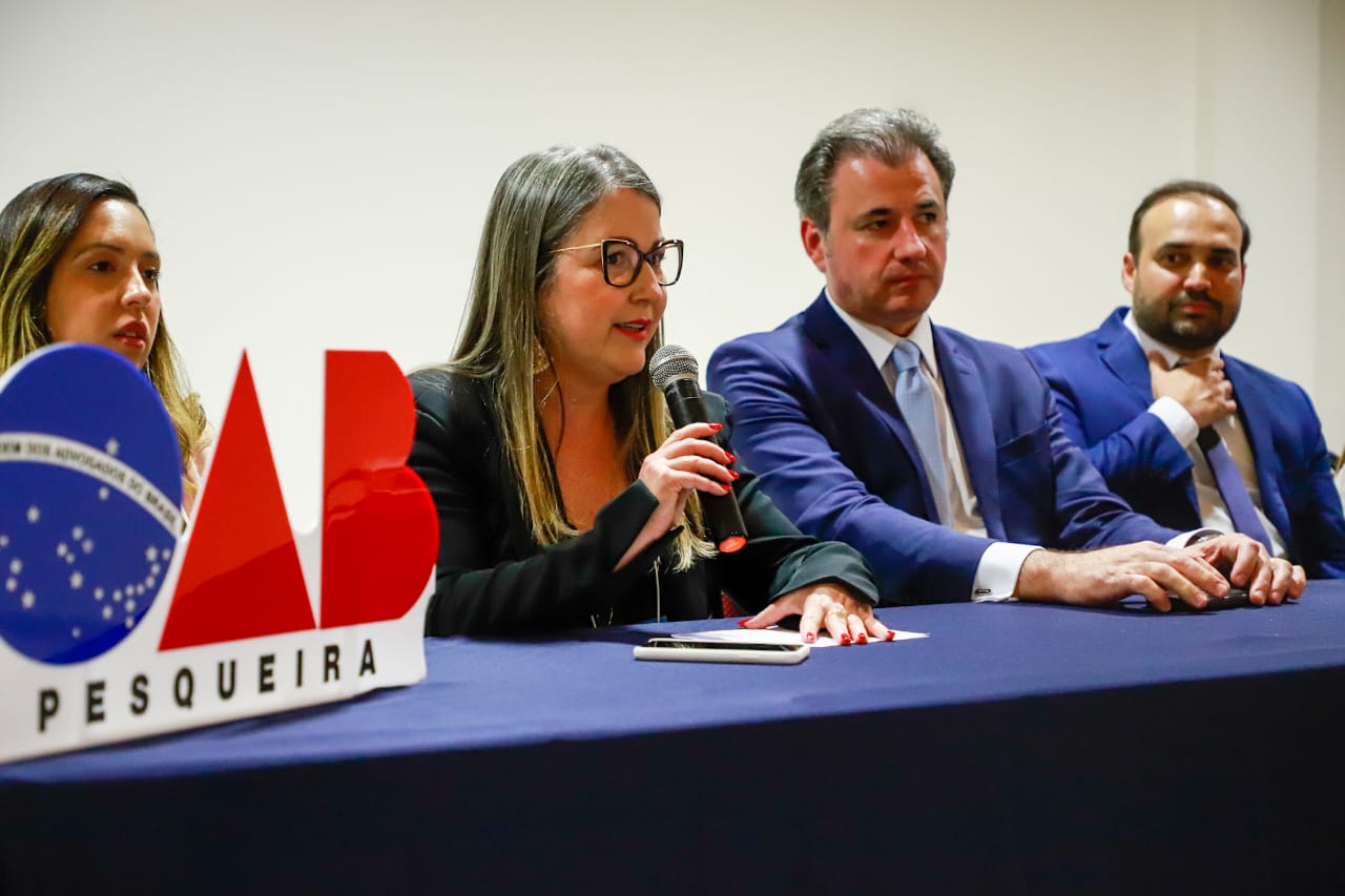 II Semin&aacute;rio de Atualiza&ccedil;&atilde;o Jur&iacute;dica - Pesqueira
