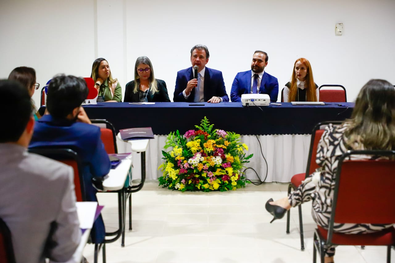 II Semin&aacute;rio de Atualiza&ccedil;&atilde;o Jur&iacute;dica - Pesqueira