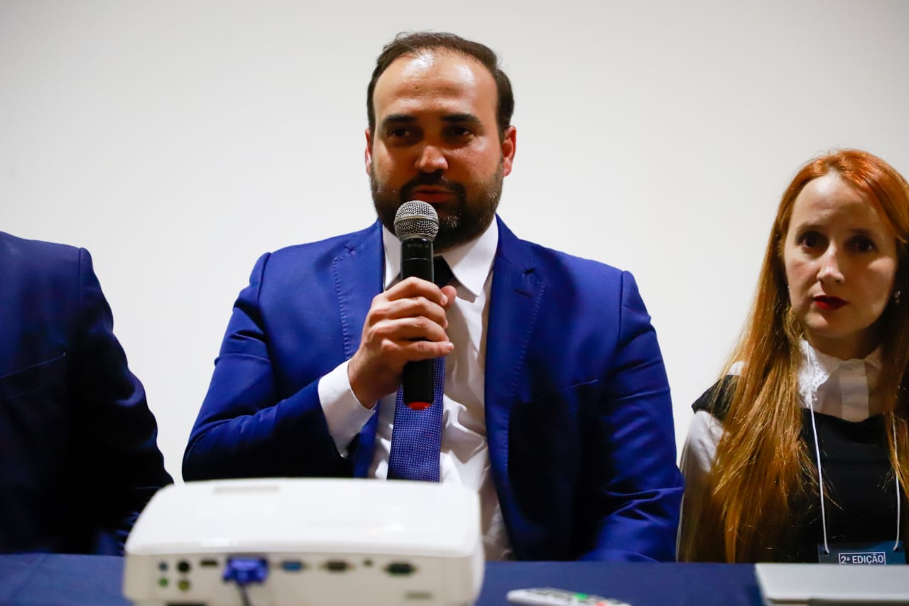II Semin&aacute;rio de Atualiza&ccedil;&atilde;o Jur&iacute;dica - Pesqueira