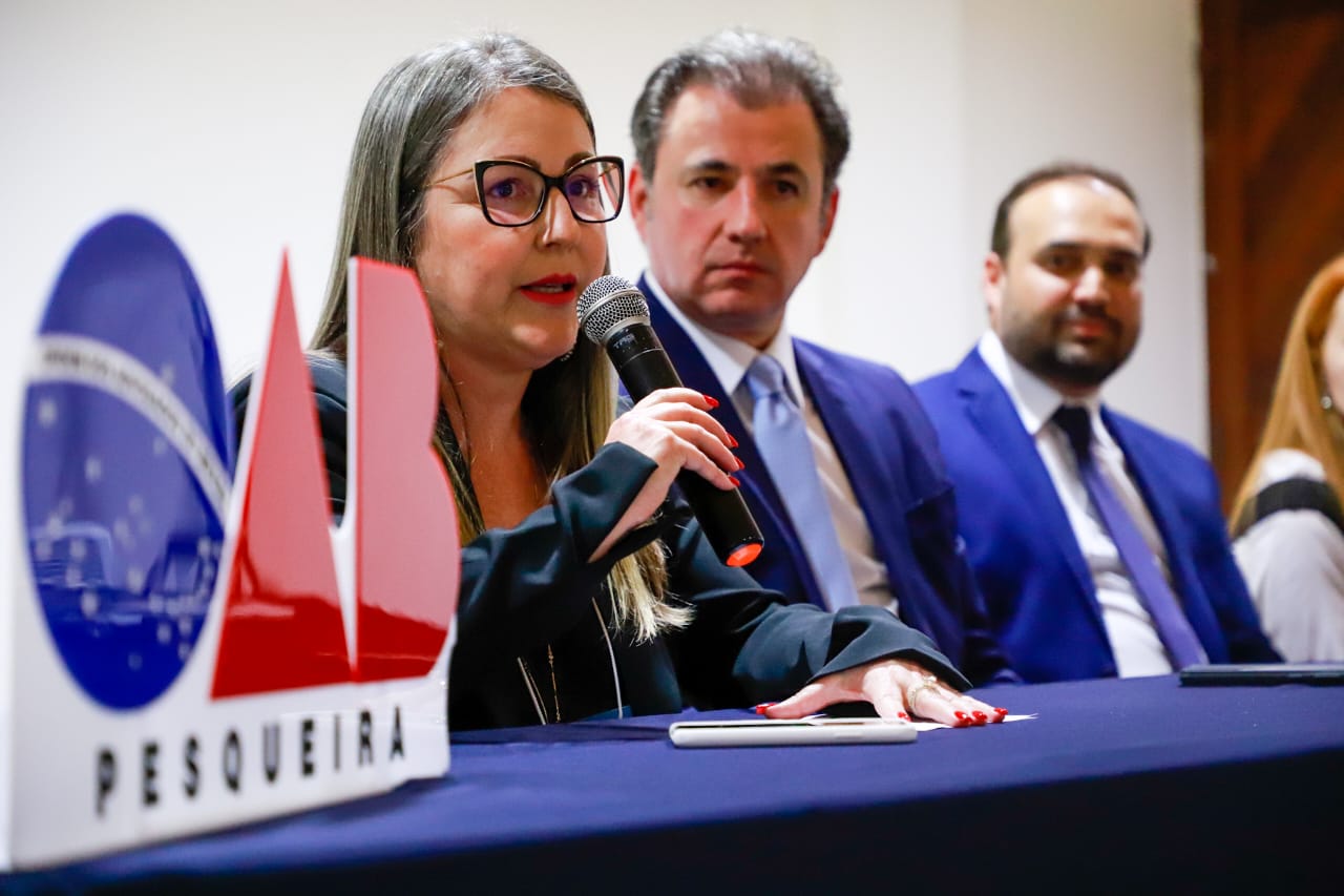II Semin&aacute;rio de Atualiza&ccedil;&atilde;o Jur&iacute;dica - Pesqueira
