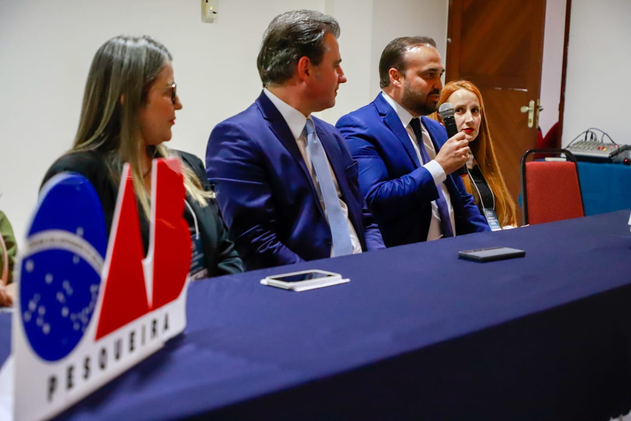 II Semin&aacute;rio de Atualiza&ccedil;&atilde;o Jur&iacute;dica - Pesqueira