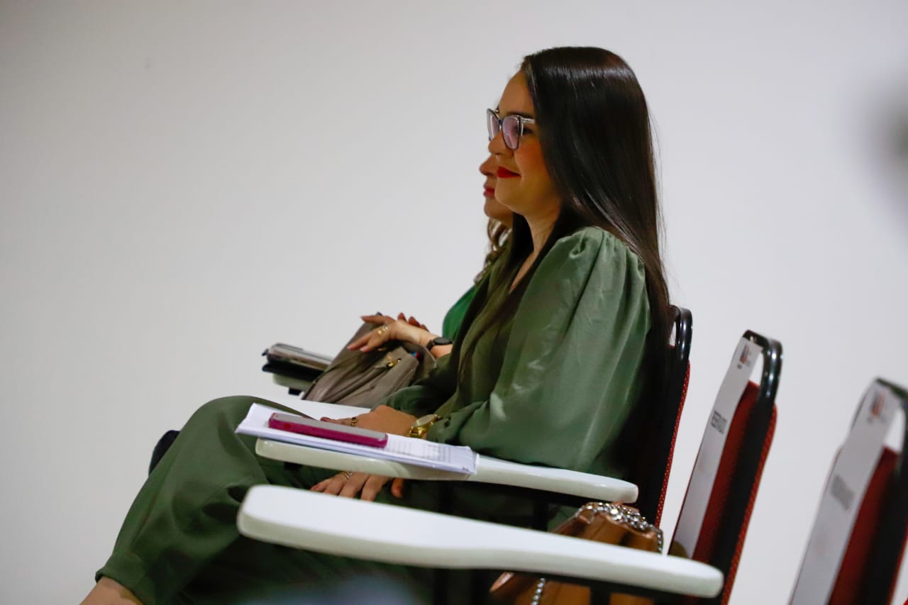 II Semin&aacute;rio de Atualiza&ccedil;&atilde;o Jur&iacute;dica - Pesqueira