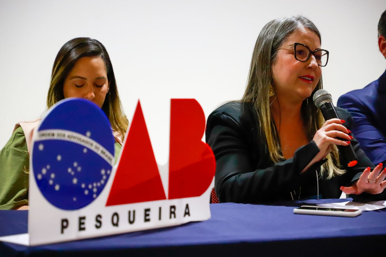 II Semin&aacute;rio de Atualiza&ccedil;&atilde;o Jur&iacute;dica - Pesqueira
