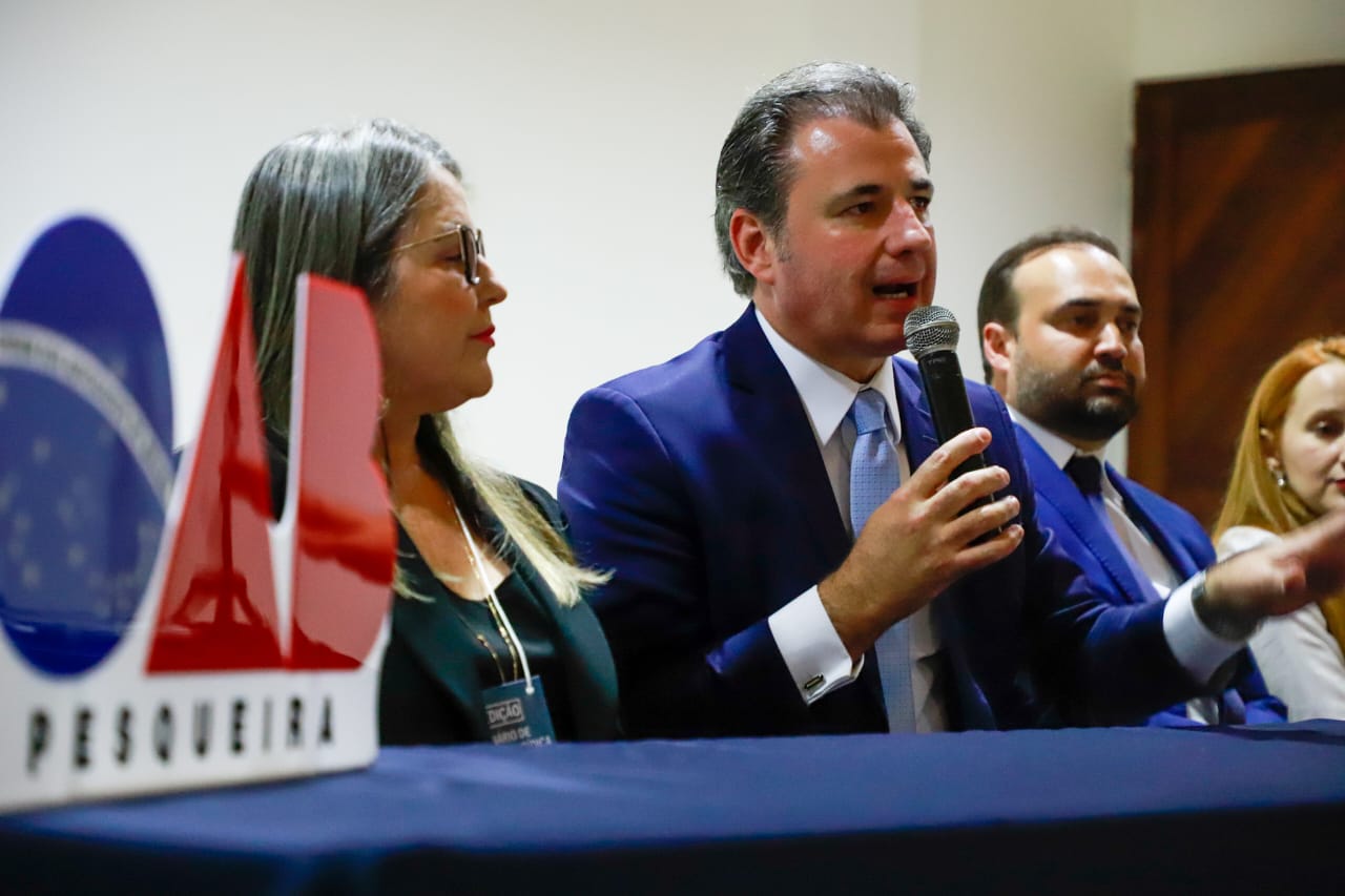 II Semin&aacute;rio de Atualiza&ccedil;&atilde;o Jur&iacute;dica - Pesqueira