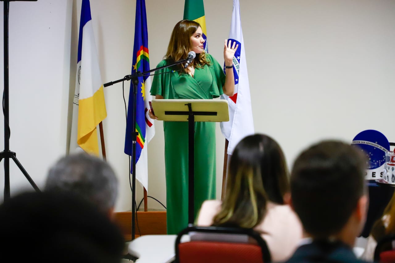 II Semin&aacute;rio de Atualiza&ccedil;&atilde;o Jur&iacute;dica - Pesqueira