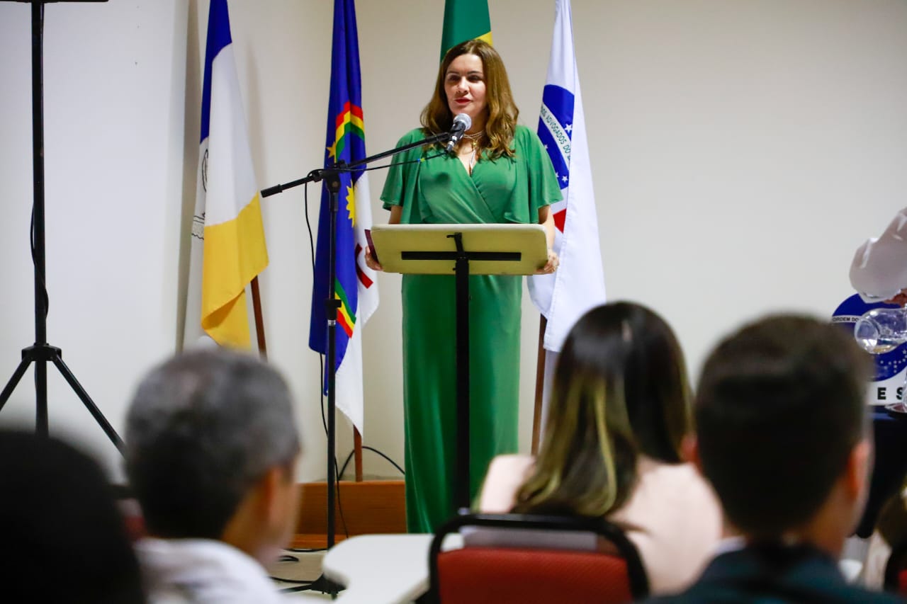 II Semin&aacute;rio de Atualiza&ccedil;&atilde;o Jur&iacute;dica - Pesqueira