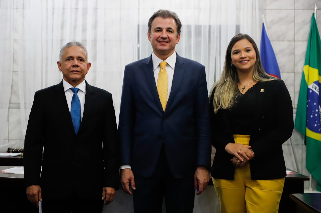 Posse nova diretoria OAB Barreiros