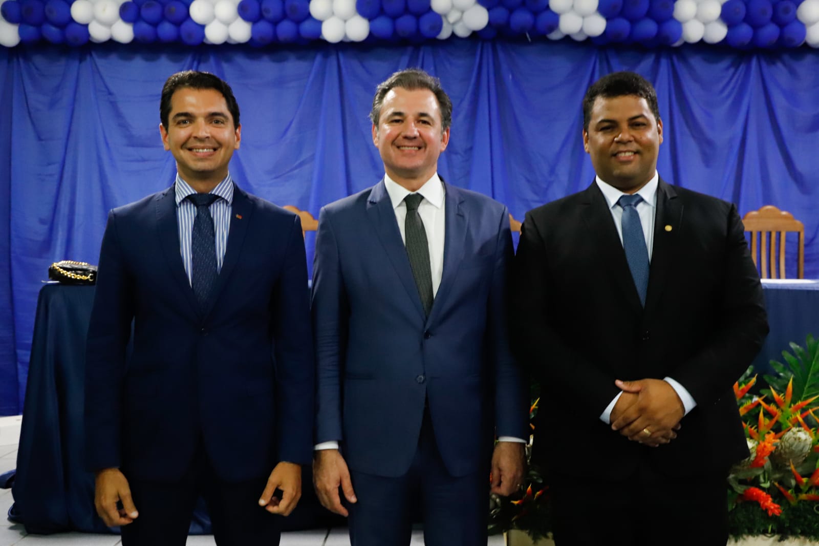 Posse nova diretoria OAB Carpina