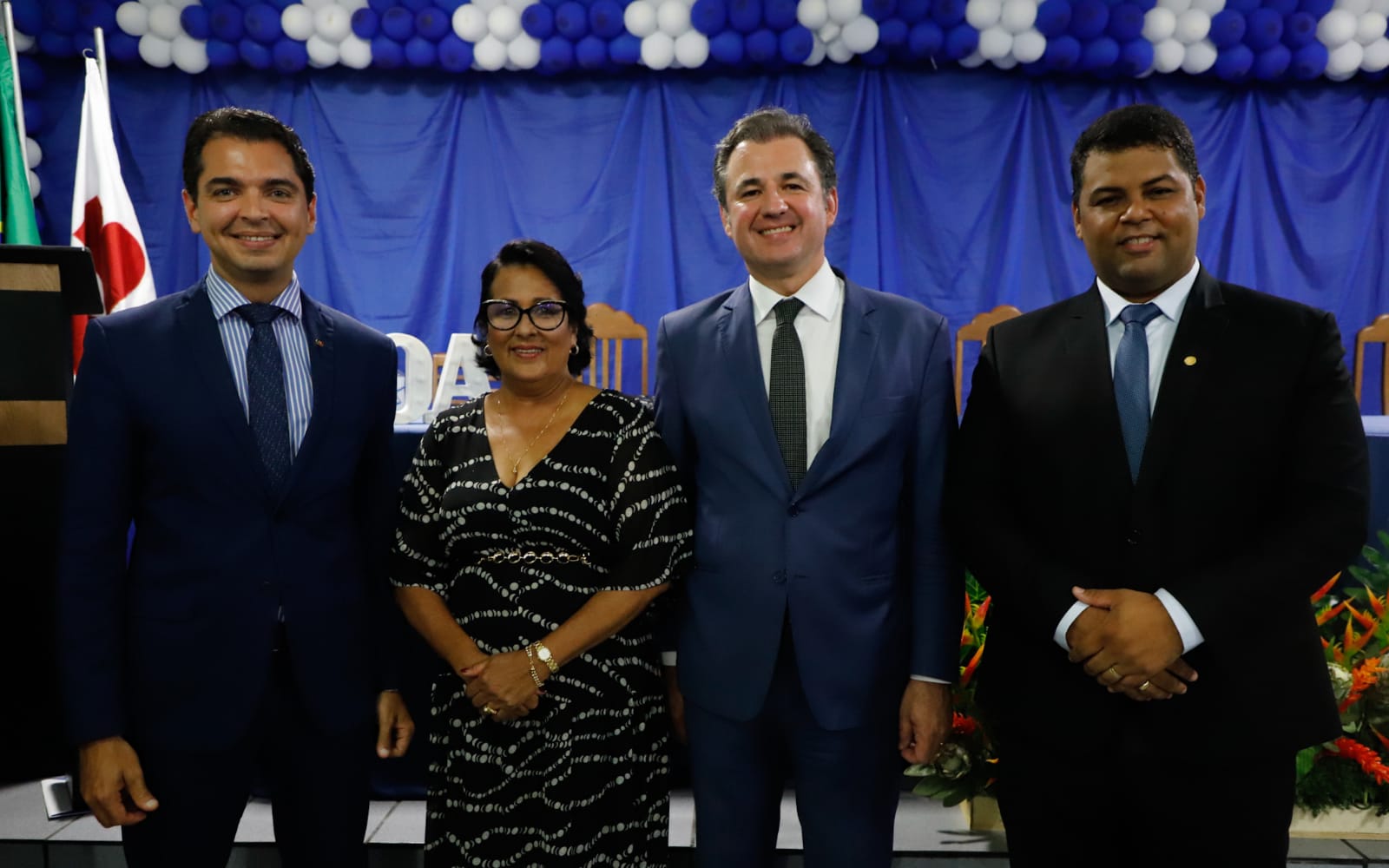 Posse nova diretoria OAB Carpina