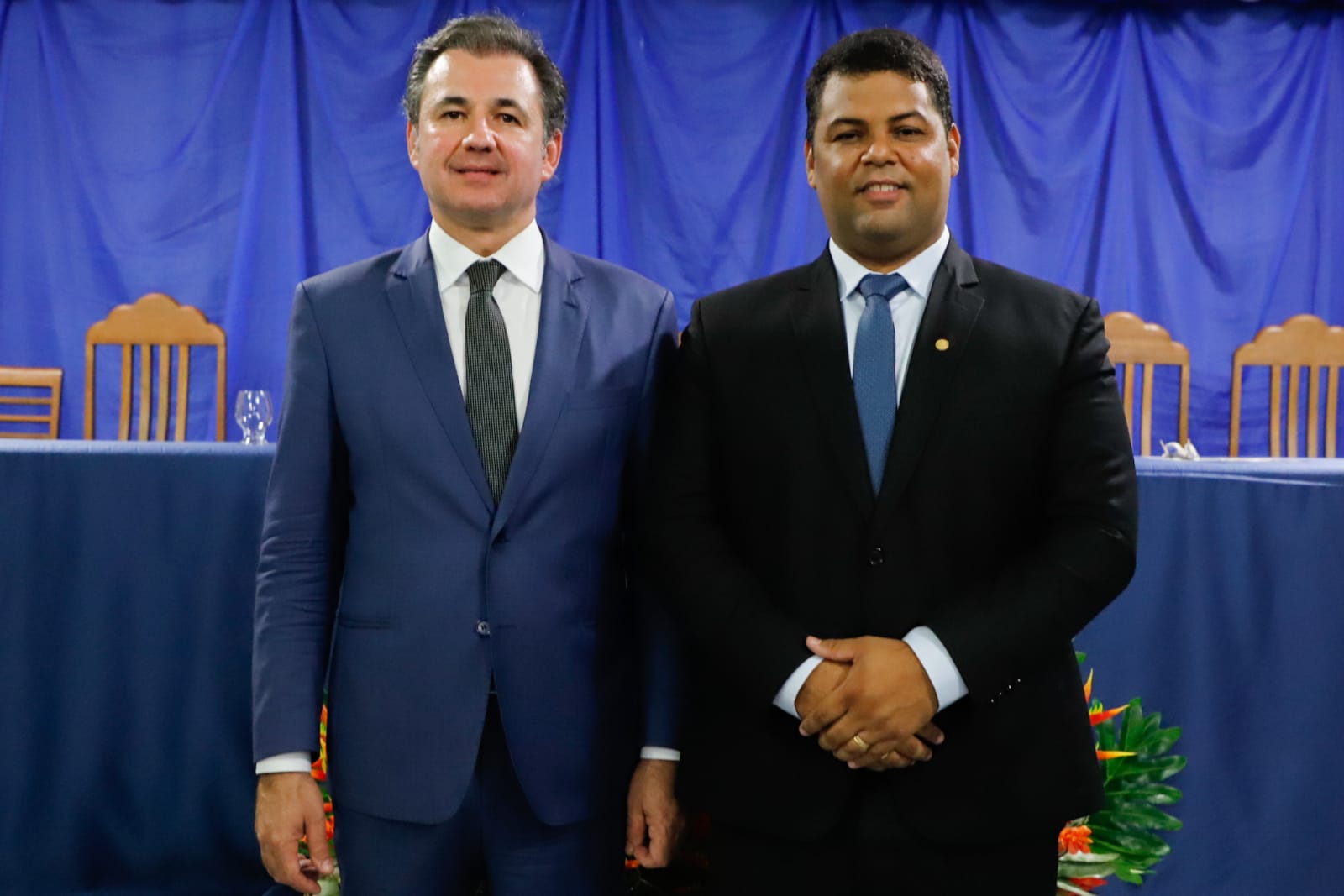 Posse nova diretoria OAB Carpina