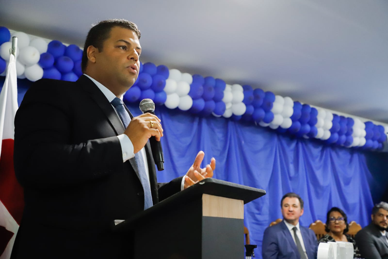Posse nova diretoria OAB Carpina