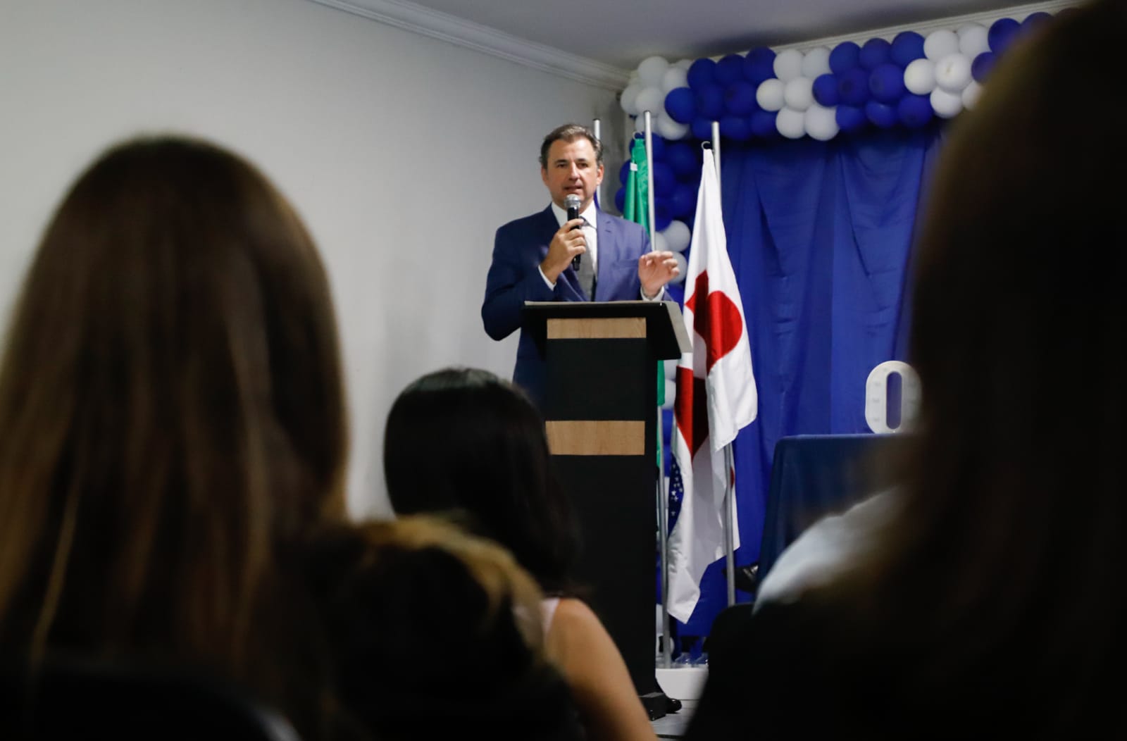 Posse nova diretoria OAB Carpina