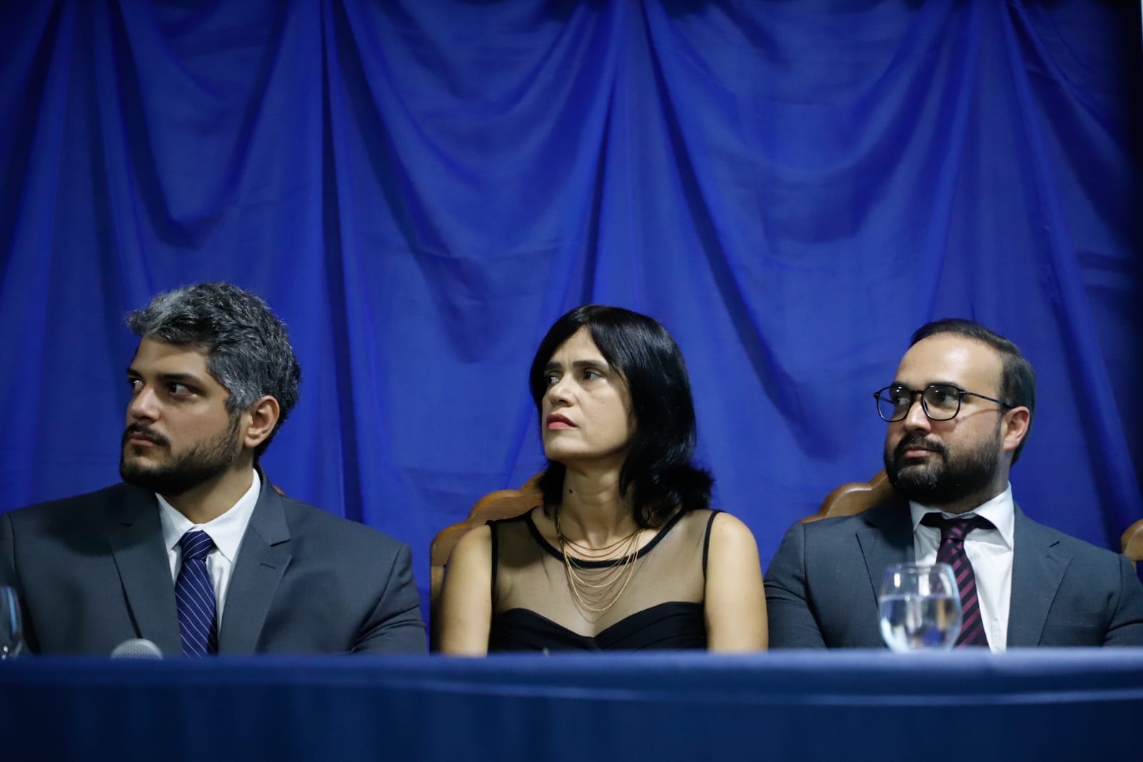 Posse nova diretoria OAB Carpina
