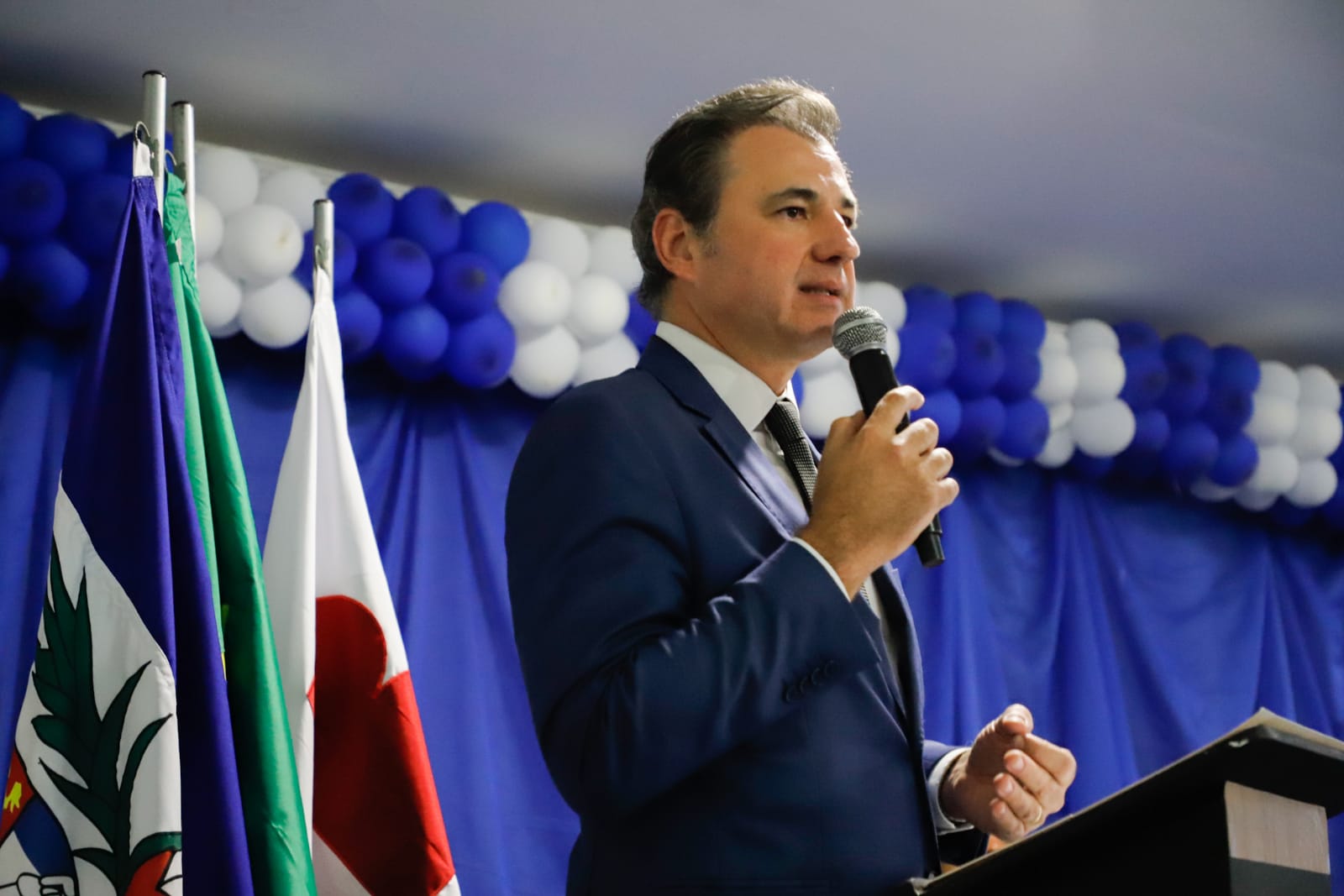 Posse nova diretoria OAB Carpina